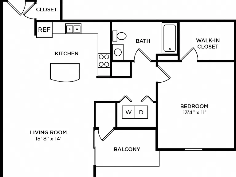 Torrente Apartment Homes — Photo 35