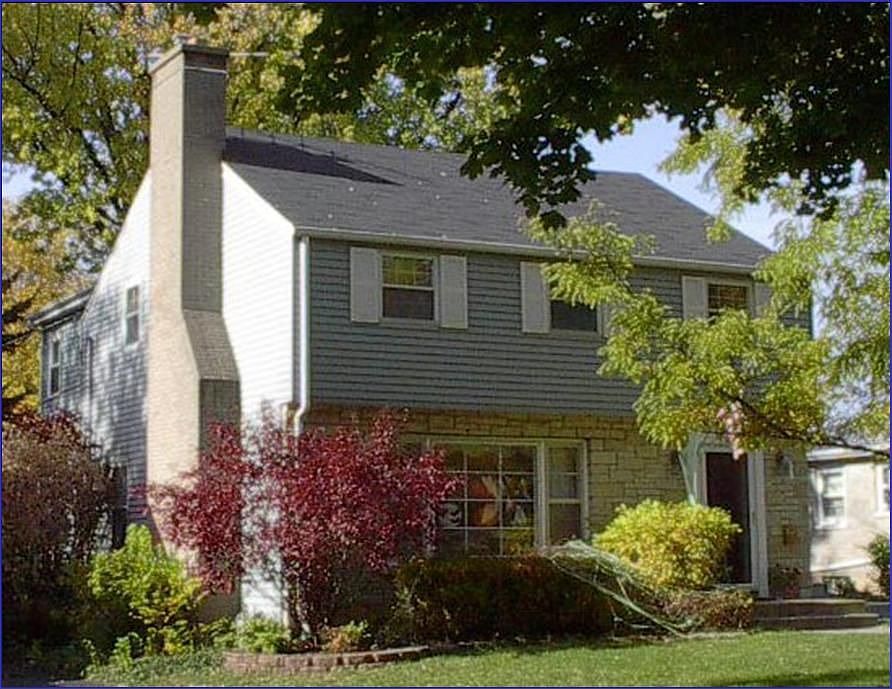 Beautiful 2-Story Home