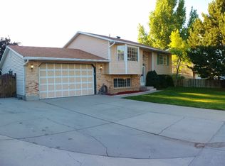 6812 S Lime Ln, West Jordan, UT 84081