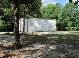 141 Shady Crest Dr, Hemphill, TX 75948