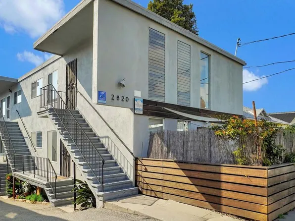 2820 3rd St, Santa Monica, CA 90405