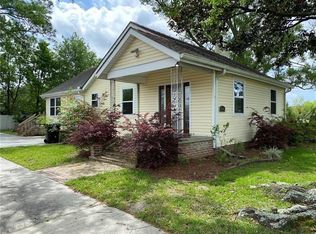 401 Lebeau St, Arabi, LA 70032