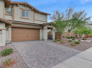 321 Bay Village Pl, Henderson, NV 89011