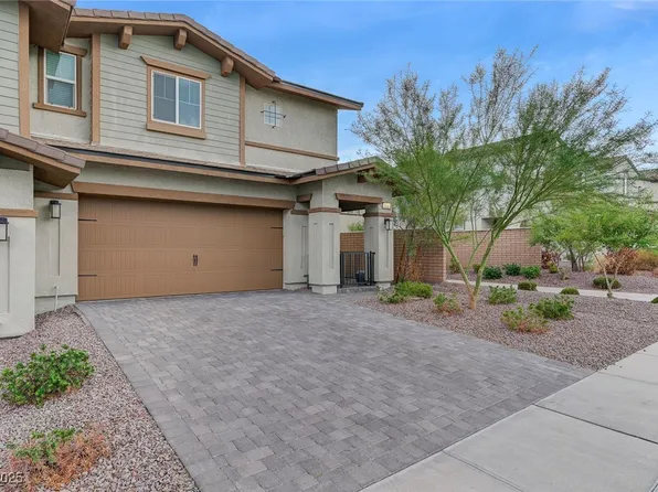 321 Bay Village Pl, Henderson, NV 89011