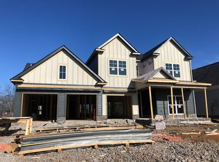 5738 Heirloom Dr #253-LOT 253, Murfreesboro, TN 37129