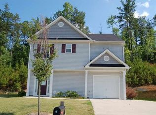 2175 Ivy Ln, Union City, GA 30291