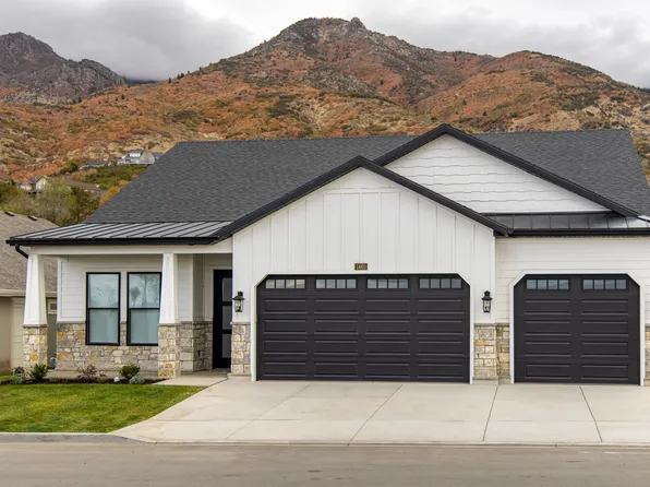 1382 W 250 N, Layton, UT 84041