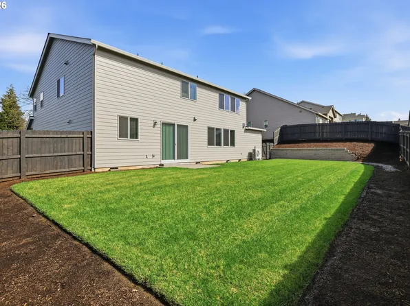 3615 NE 171st Way, Vancouver, WA 98686