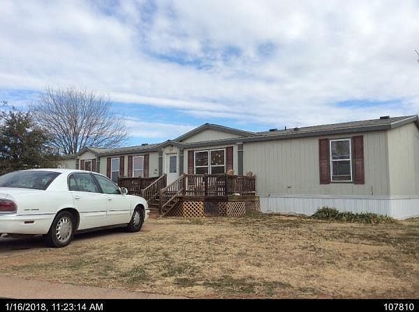 1st image of 4600 Coachlight Rd Trlr 200