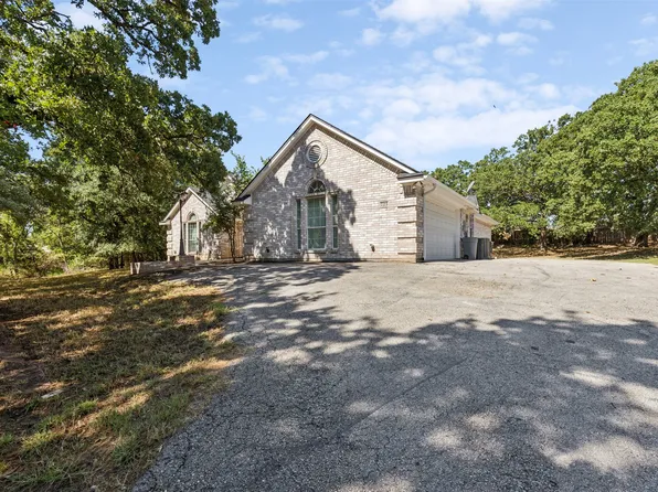 725 Stribling Dr, Azle, TX 76020
