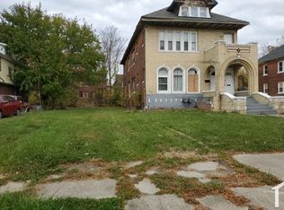 3320 Richton St UNIT 1, Detroit, MI 48206