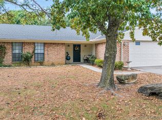 2009 Wildewood Dr, Ardmore, OK 73401