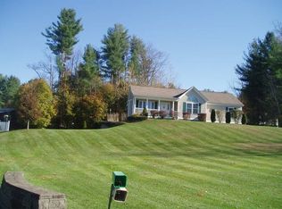 56 Ridge Ave, Claremont, NH 03743