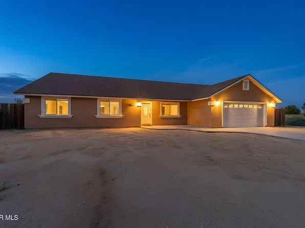 20225 Hacienda Blvd, California City, CA 93505