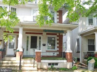 215 N Brobst St, Shillington, PA 19607