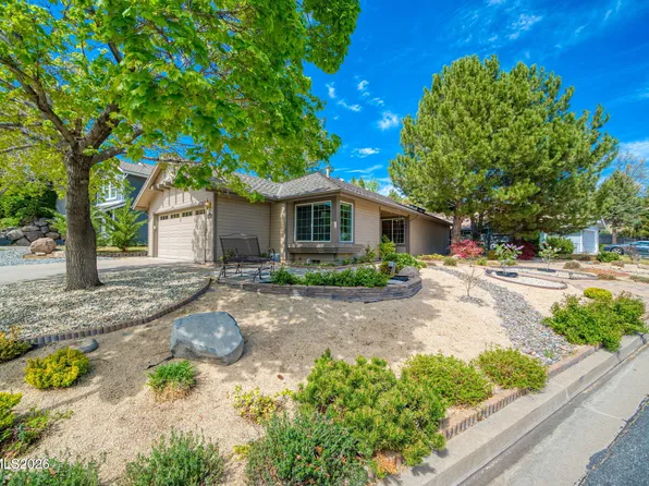 3001 Alpine Creek Rd, Reno, NV 89519