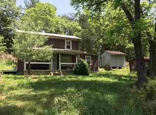 17500 Rusty Ridge Rd, Broadway, VA 22815