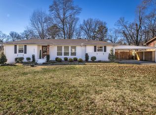 5019 Manuel Dr, Nashville, TN 37211