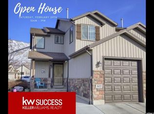 1622 N 450 E, North Ogden, UT 84404