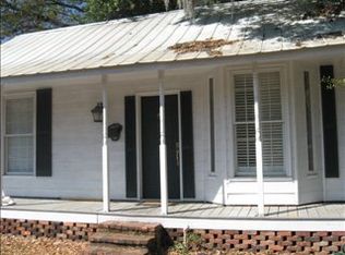 605 Wolfe St, Brunswick, GA 31520