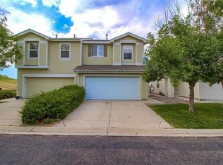 5411 S Picadilly Ct, Aurora, CO 80015