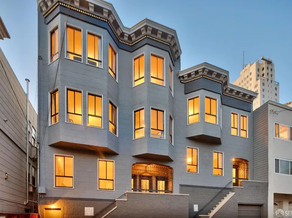 1274 Vallejo St, San Francisco, CA 94109