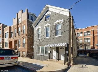 1448 W Blackhawk St #1, Chicago, IL 60642