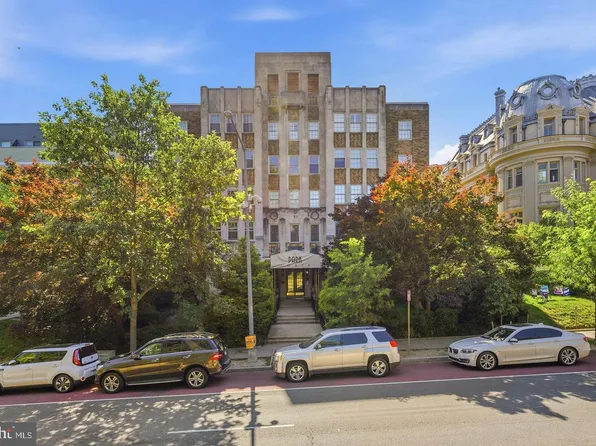2440 16th St NW APT 416, Washington, DC 20009