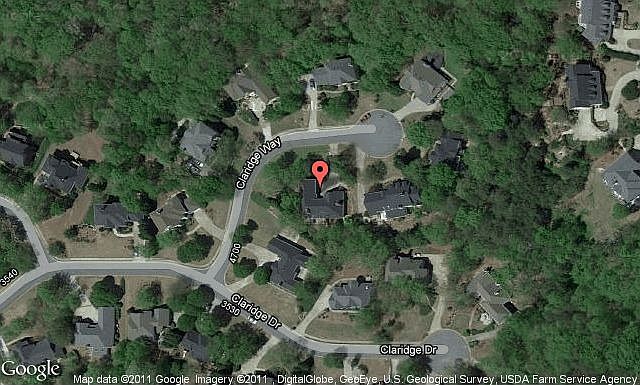 Map View