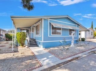 15252 Seneca Rd SPACE 243, Victorville, CA 92392