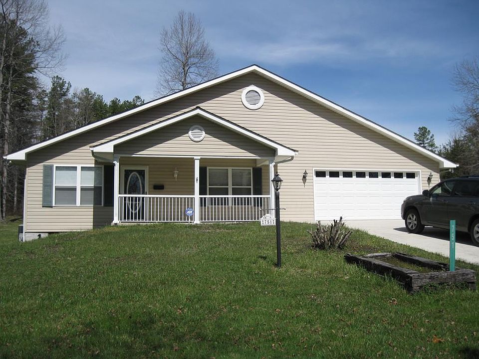 751 Yonside Dr, Sparta, TN 38583 MLS 209896 Zillow