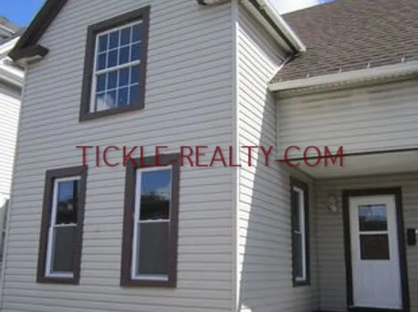 5 Jaques St, Rochester, NY 14620