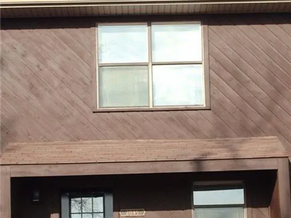 2043 - 2049 East Oaks, 2043-2049 E Oaks Dr, Fayetteville, AR 72704