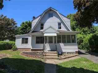 145 Lafayette Rd, Rochester, NY 14609