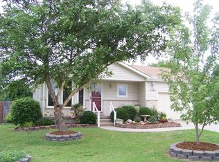 11232 W Lydia St, Wichita, KS 67209