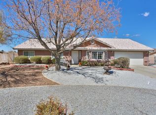 22170 Shandin Rd, Apple Valley, CA 92307