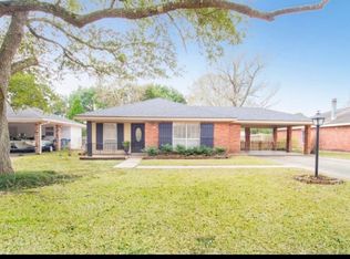 306 Rena Dr, Lafayette, LA 70503