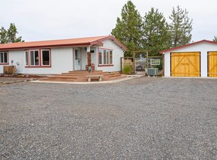 14669 SW Peninsula Dr, Terrebonne, OR 97760