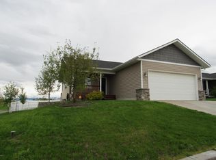 127 Cally Ln, Kalispell, MT 59901