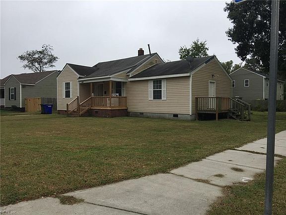 2nd image of 6397 Dove St