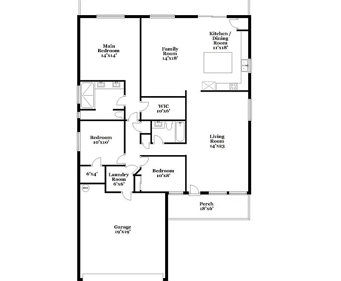 156 Camino Capri — Photo 2