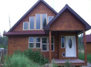 1777 Grave Creek Rd, Eureka, MT 59917