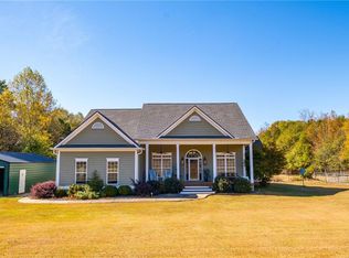 230 Mount Pleasant Rd, Hampton, GA 30228