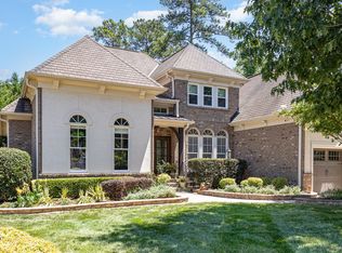 9912 Porto Fino Ave, Wake Forest, NC 27587