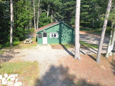 10760 Lacanne Trl, Tomahawk, WI, 54487