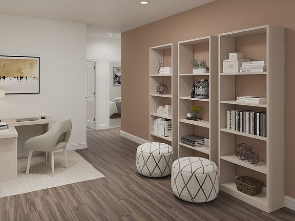 Cambrey Crossing - Ryken Interior Image 3