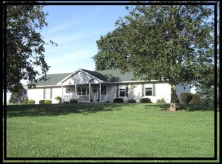34921 Kestrel Ave, Macon, MO 63552