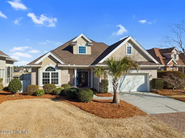 252 Sedgefield Place SW, Ocean Isle Beach, NC 28469