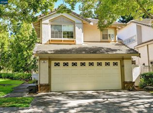 124 Caprice Cir, Hercules, CA 94547