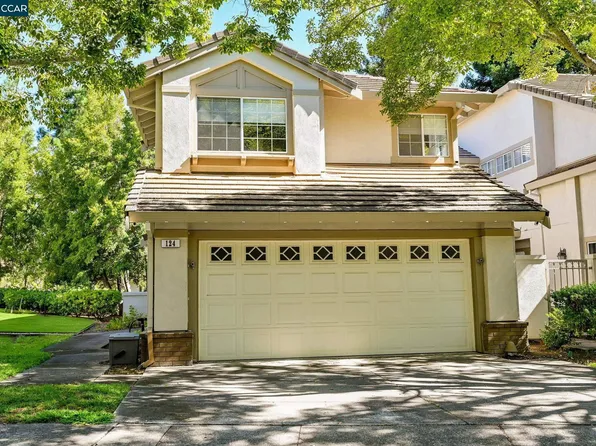 124 Caprice Cir, Hercules, CA 94547